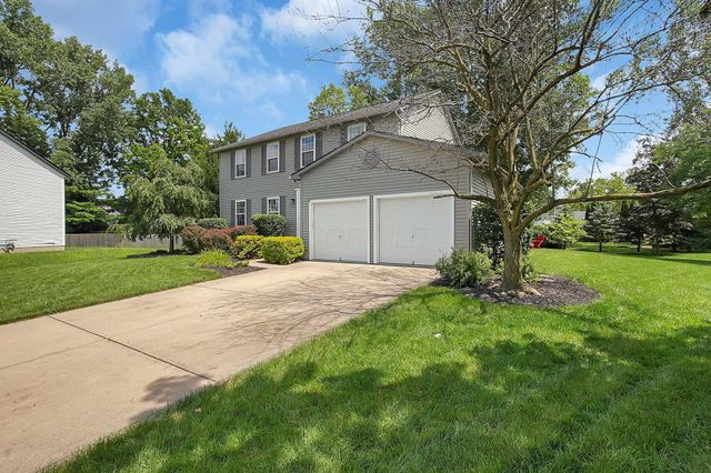 920 Peppercorn Place, Columbus, OH 43230