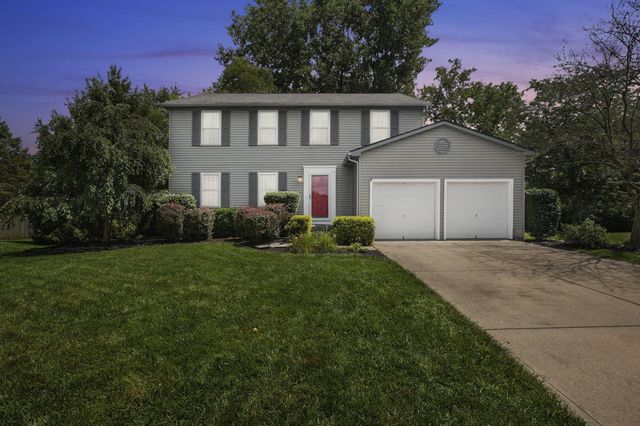 920 Peppercorn Place, Columbus, OH 43230