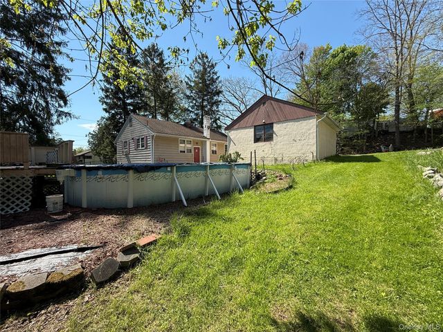 22 Archer Drive, Monroe, NY 10950