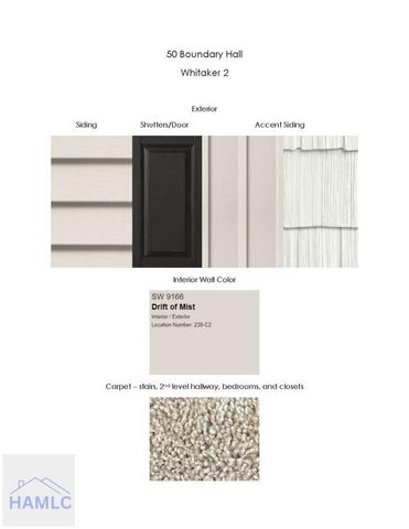 269 Boundary Hall Way, Hinesville, GA 31313