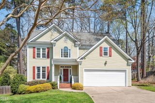 222 Custer Trail, Cary, NC 27513
