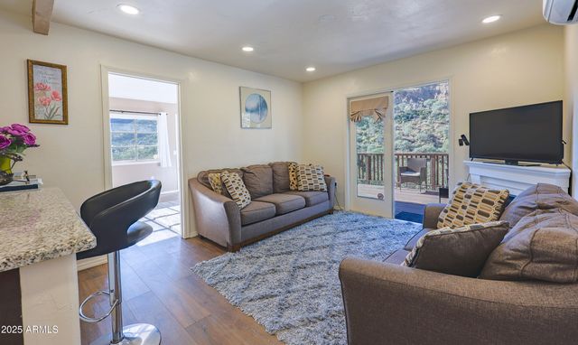 619C Tombstone Canyon --, Bisbee, AZ 85603