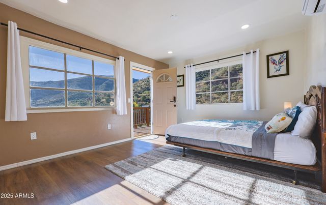 619C Tombstone Canyon --, Bisbee, AZ 85603