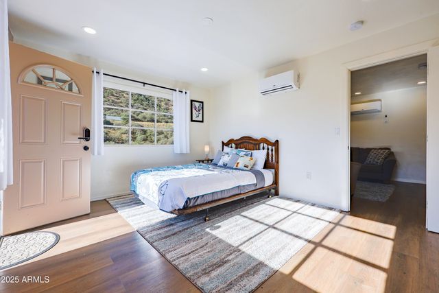 619C Tombstone Canyon --, Bisbee, AZ 85603