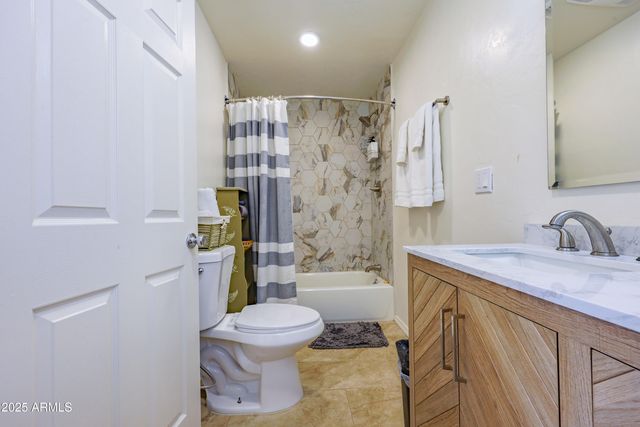 619C Tombstone Canyon --, Bisbee, AZ 85603