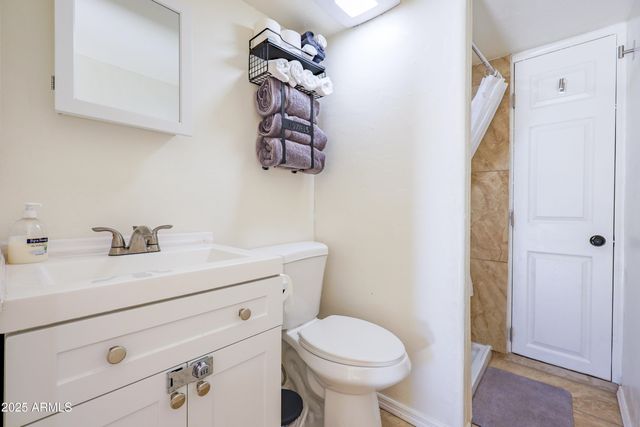 619C Tombstone Canyon --, Bisbee, AZ 85603