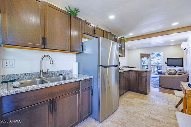 619C Tombstone Canyon --, Bisbee, AZ 85603