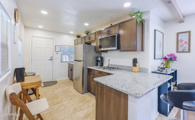 619C Tombstone Canyon --, Bisbee, AZ 85603