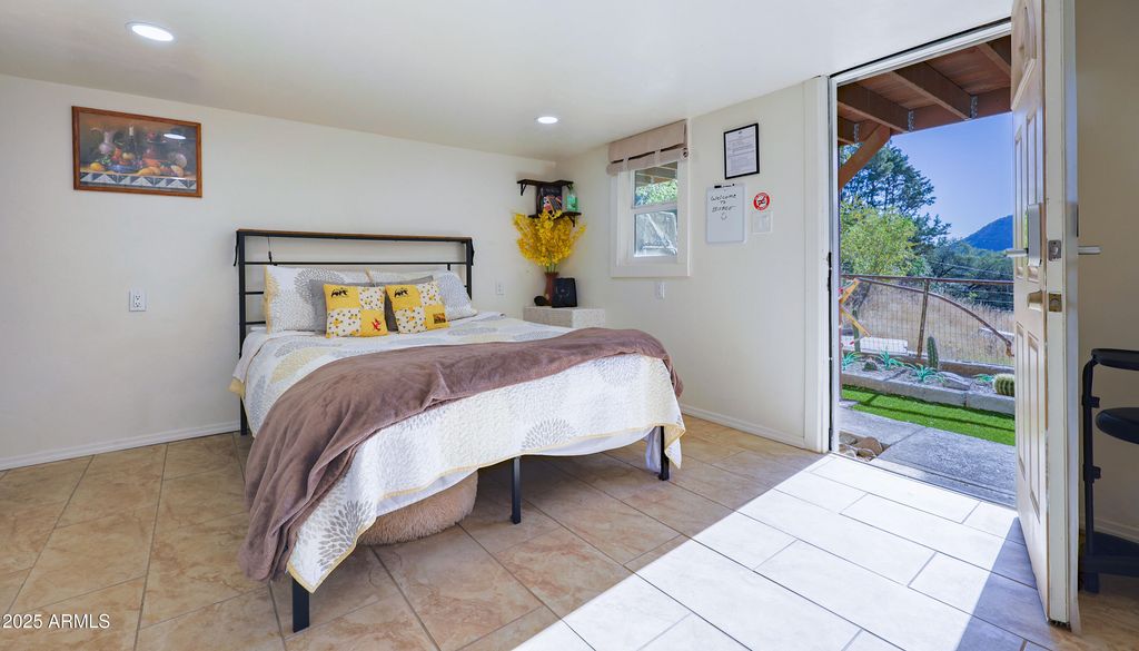 Image 21 of property listing at 619C Tombstone Canyon --, Bisbee, AZ 85603