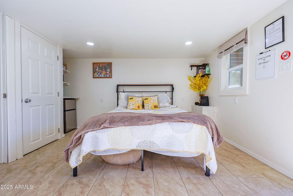 Image 23 of property listing at 619C Tombstone Canyon --, Bisbee, AZ 85603