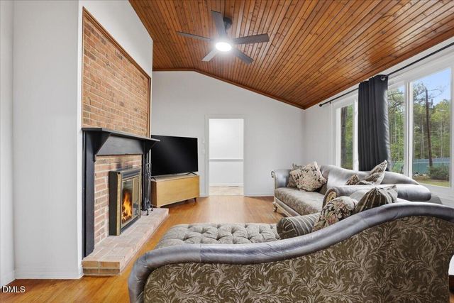 133 Abbey Way, Franklinton, NC 27525