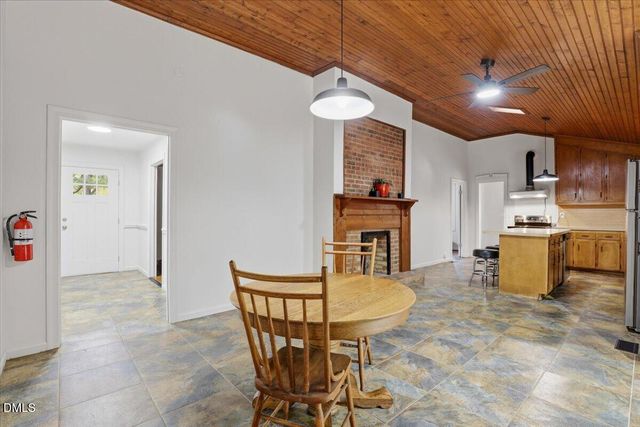 133 Abbey Way, Franklinton, NC 27525