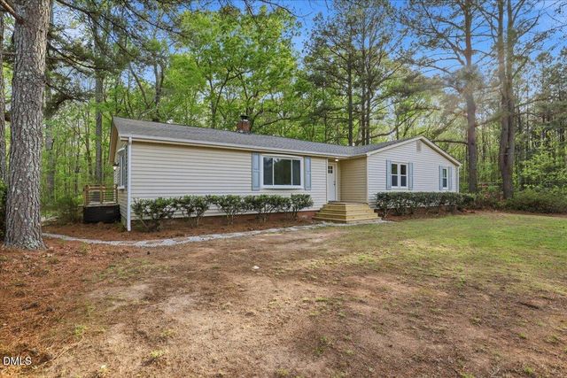 133 Abbey Way, Franklinton, NC 27525