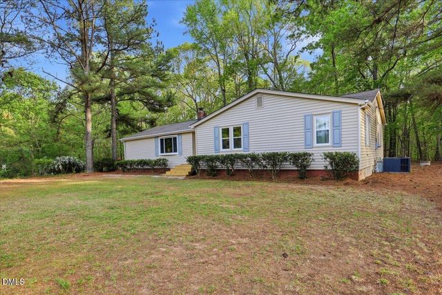 133 Abbey Way, Franklinton, NC 27525