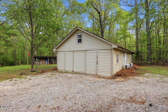 133 Abbey Way, Franklinton, NC 27525