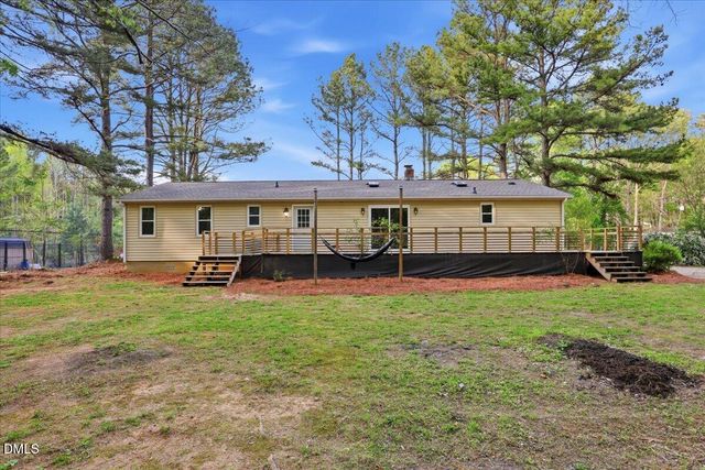 133 Abbey Way, Franklinton, NC 27525