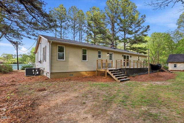 133 Abbey Way, Franklinton, NC 27525