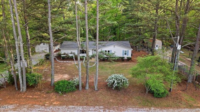 133 Abbey Way, Franklinton, NC 27525