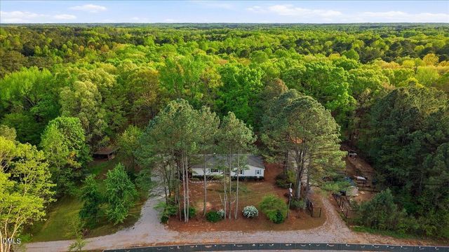 133 Abbey Way, Franklinton, NC 27525