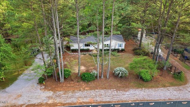 133 Abbey Way, Franklinton, NC 27525