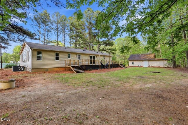 133 Abbey Way, Franklinton, NC 27525
