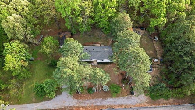 133 Abbey Way, Franklinton, NC 27525