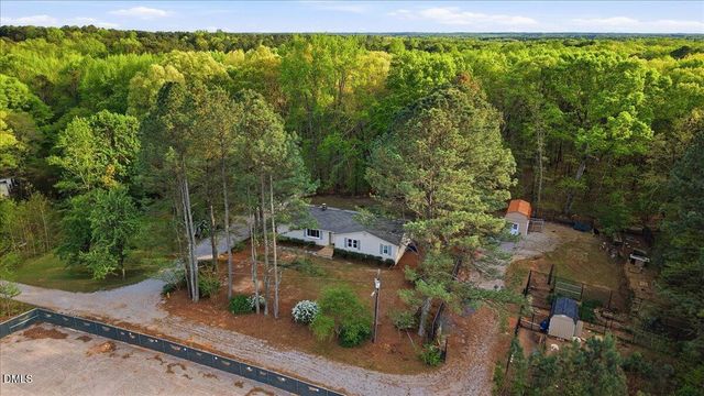 133 Abbey Way, Franklinton, NC 27525