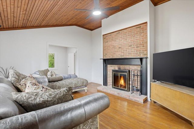 133 Abbey Way, Franklinton, NC 27525