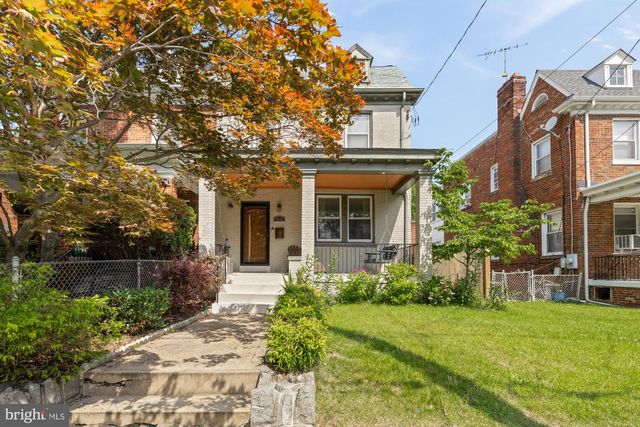 1336 MICHIGAN AVE NE, Washington, DC 20017