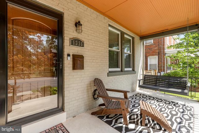 1336 MICHIGAN AVE NE, Washington, DC 20017