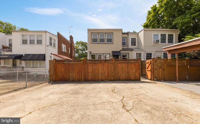 1336 MICHIGAN AVE NE, Washington, DC 20017