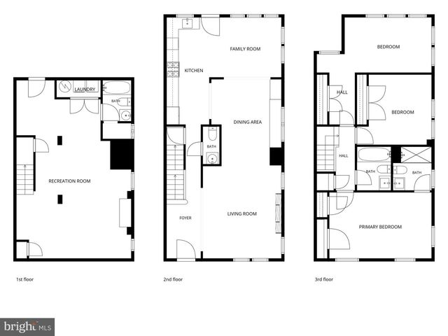 1336 MICHIGAN AVE NE, Washington, DC 20017
