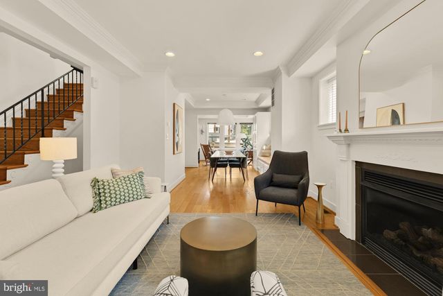 1336 MICHIGAN AVE NE, Washington, DC 20017