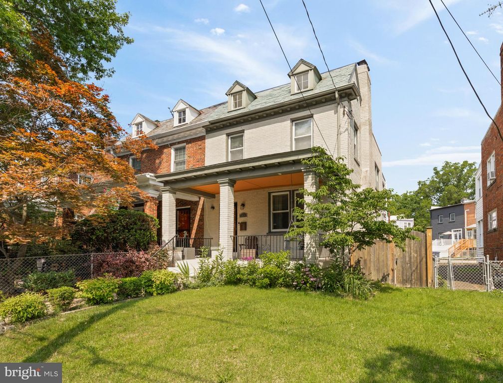 1336 MICHIGAN AVE NE, Washington, DC 20017