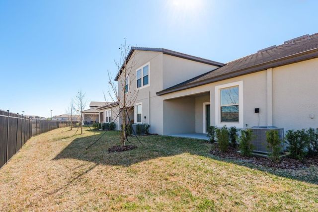 10728 GABLE DIG LOOP, San Antonio, FL 33576