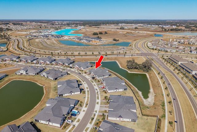 10728 GABLE DIG LOOP, San Antonio, FL 33576