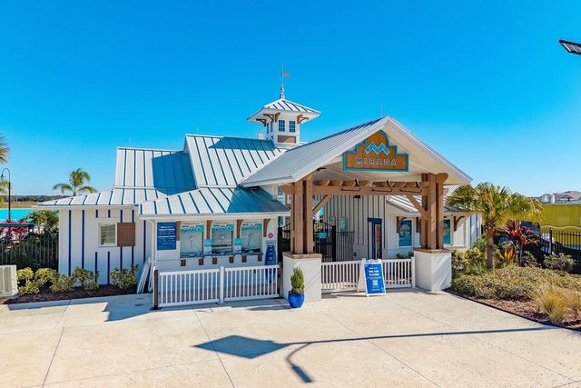 10728 GABLE DIG LOOP, San Antonio, FL 33576