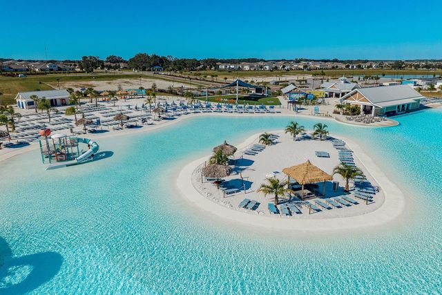 10728 GABLE DIG LOOP, San Antonio, FL 33576