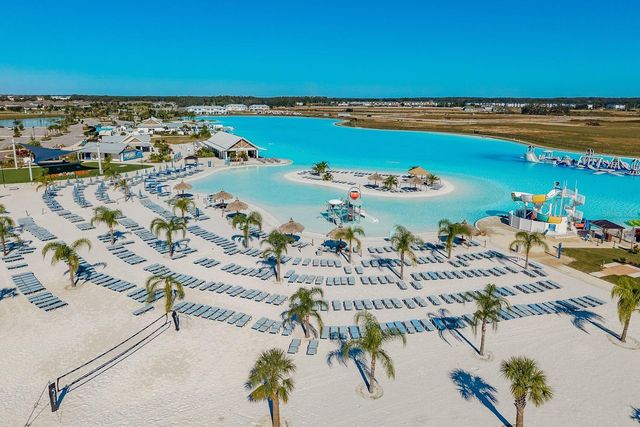 10728 GABLE DIG LOOP, San Antonio, FL 33576