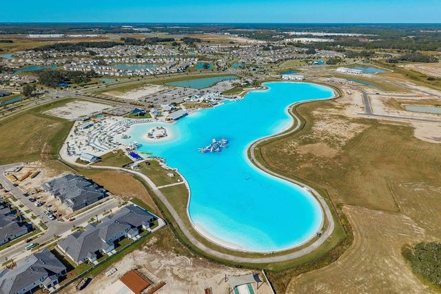 10728 GABLE DIG LOOP, San Antonio, FL 33576