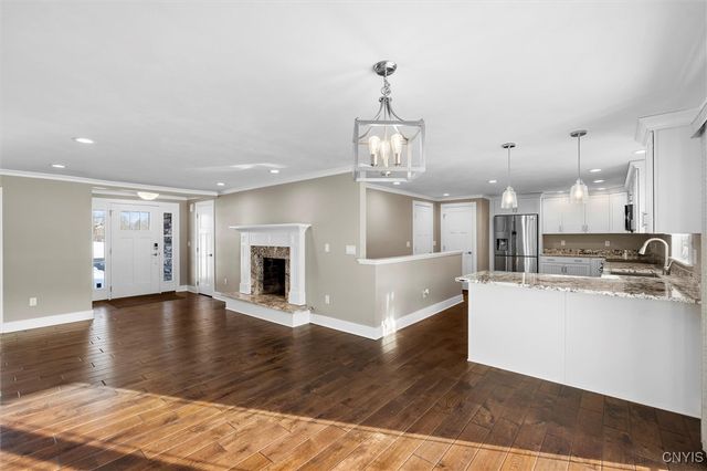 7056 Island Road, Cicero, NY 13039