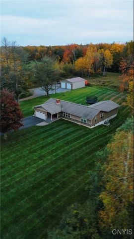7056 Island Road, Cicero, NY 13039