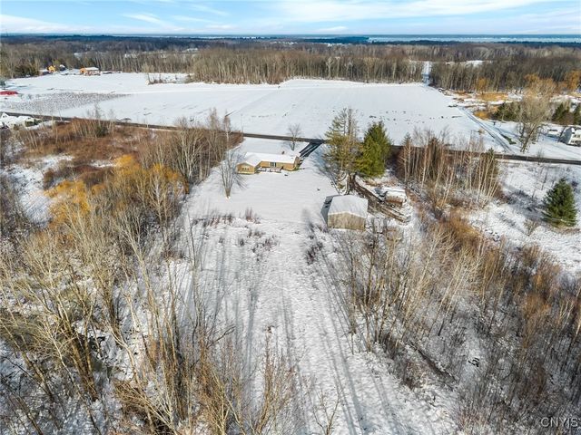 7056 Island Road, Cicero, NY 13039