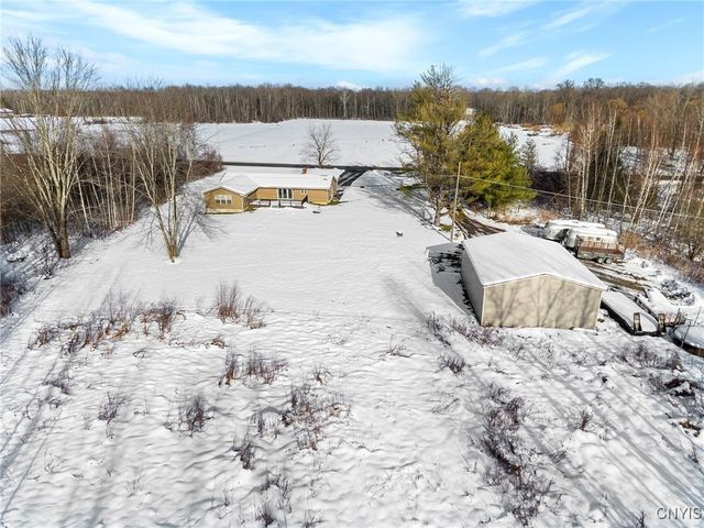 7056 Island Road, Cicero, NY 13039