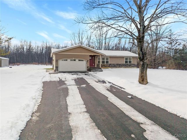 7056 Island Road, Cicero, NY 13039