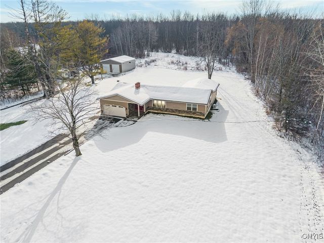 7056 Island Road, Cicero, NY 13039