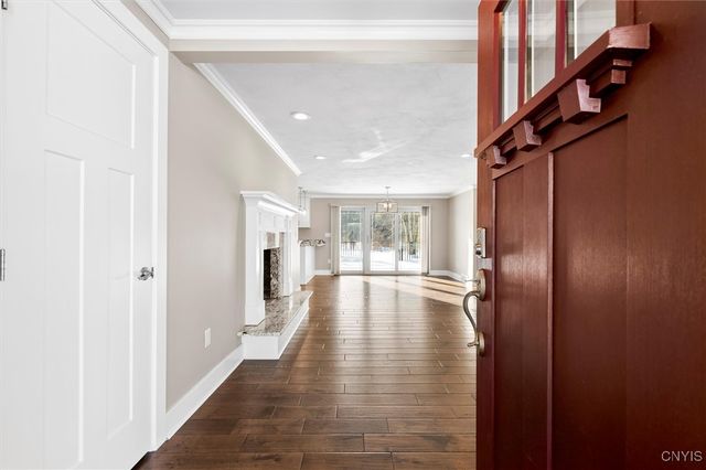 7056 Island Road, Cicero, NY 13039