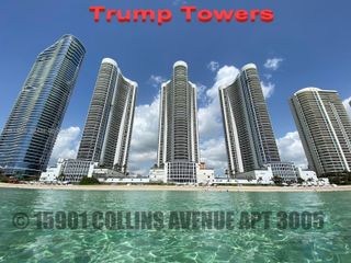 15901 Collins Avenue 3005, Sunny Isles Beach, FL 33160