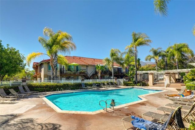1 Dogwood, Rancho Santa Margarita, CA 92688