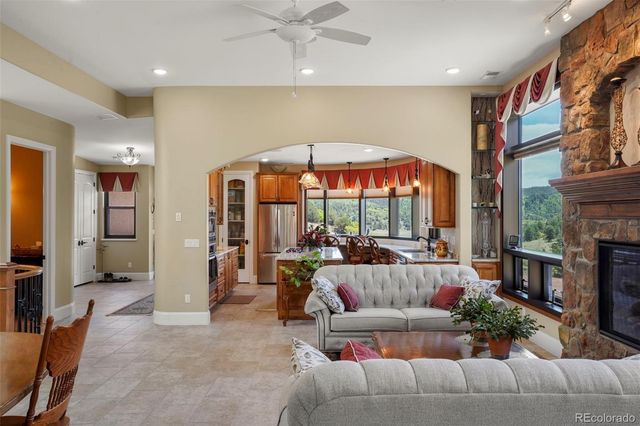 400 Bear Trax Drive, Canon City, CO 81212